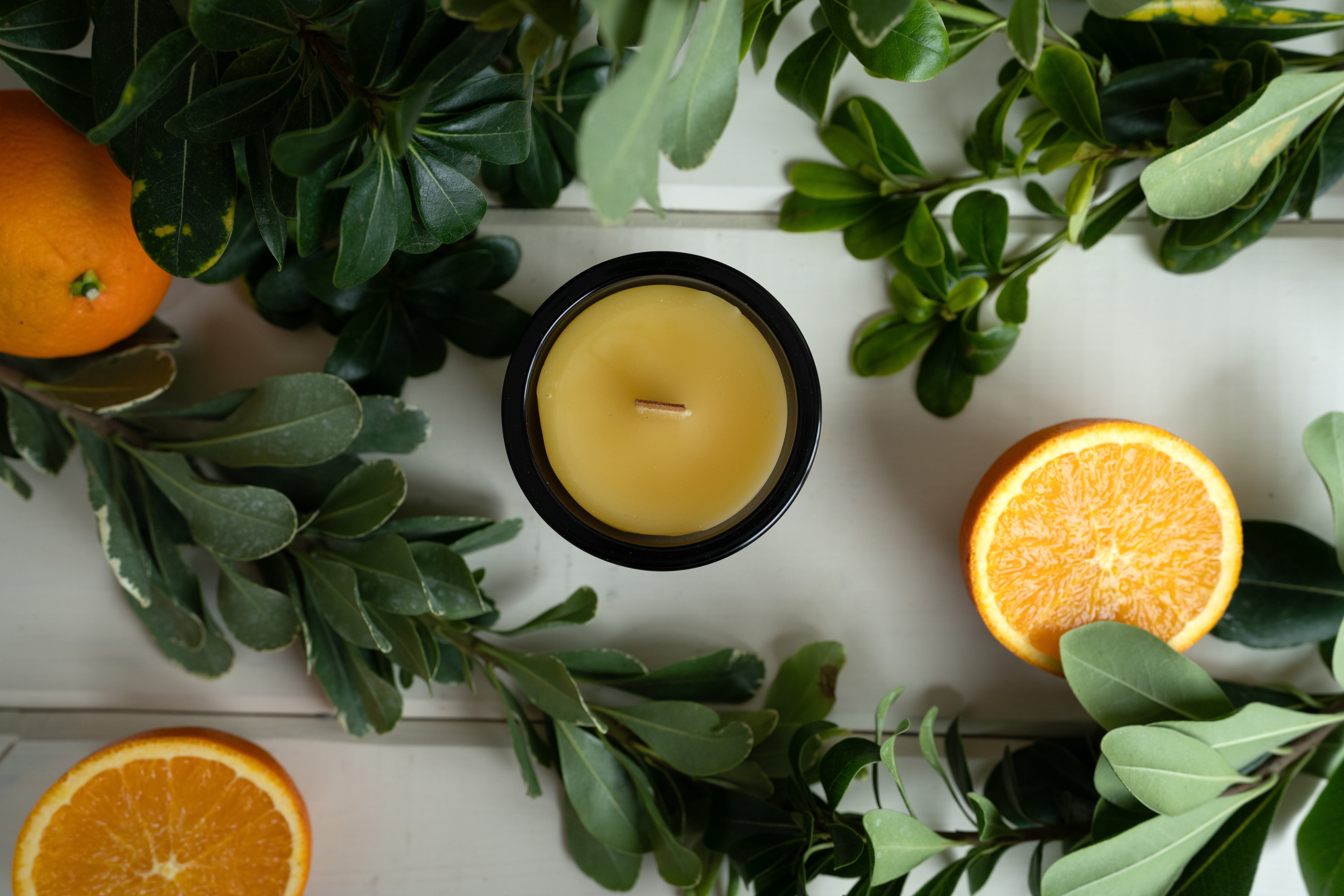 Your Guide to Choosing All Natural Candles