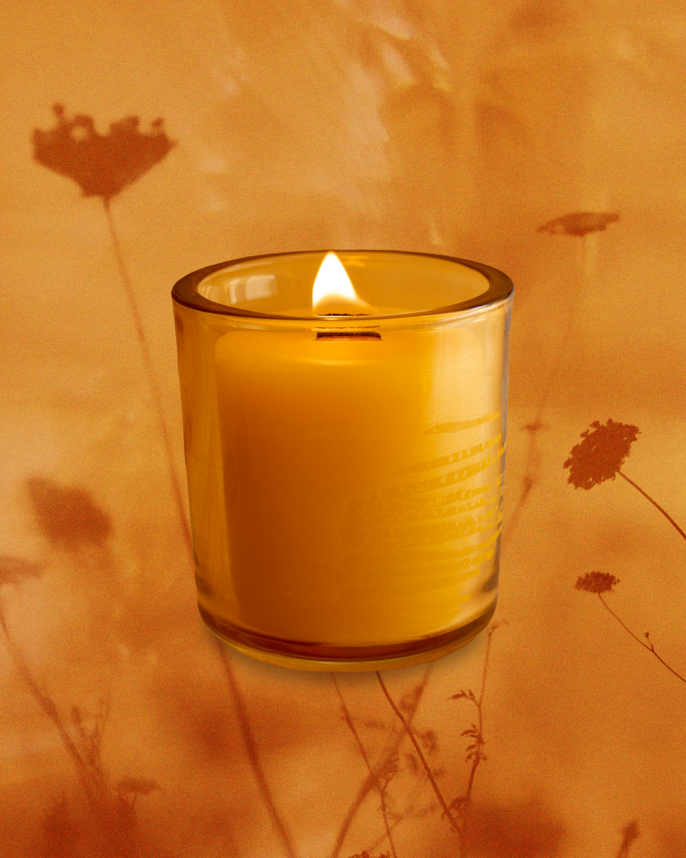 The Honeyglow Vessel