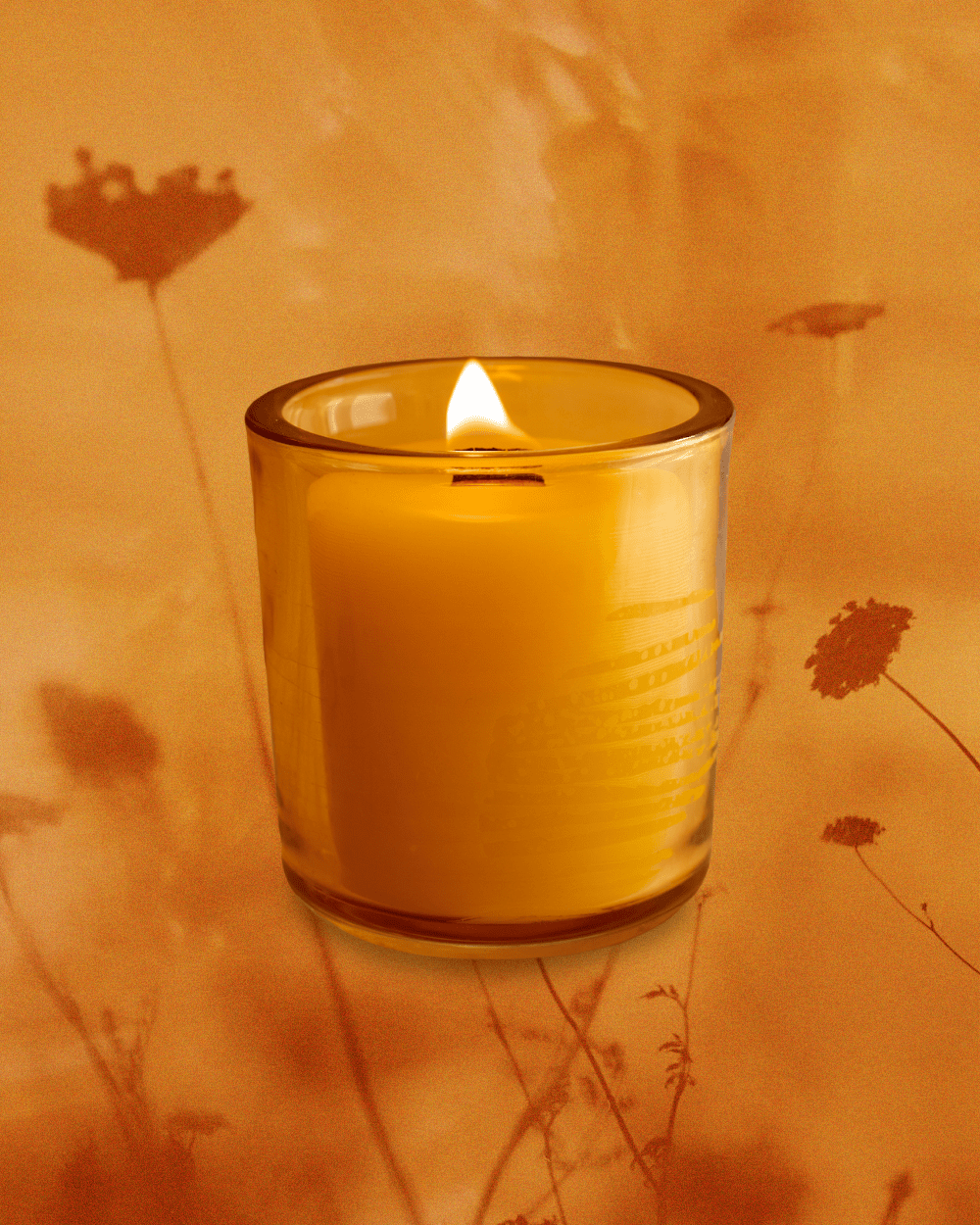 The Honeyglow Vessel - Momo's Place