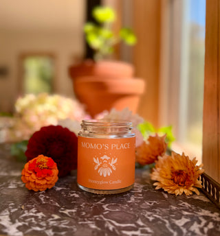 Honeyglow   4 oz jar
