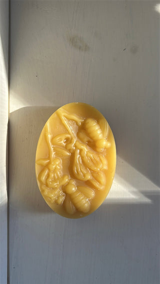 Beeswax Blocks   Momo's Place
