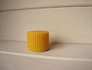 Fluted Pillar   Momo's Place
