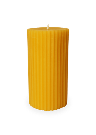 Fluted Pillar   Momo's Place
