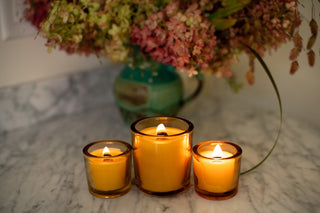 Honeyglow Vessel   Momo's Place
