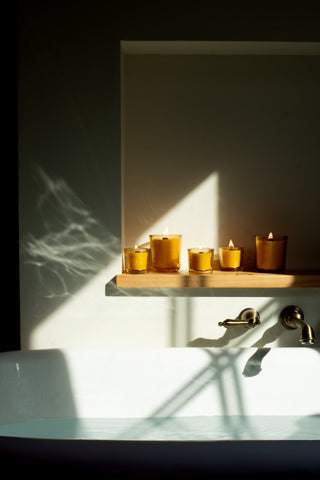 Honeyglow Vessel   Momo's Place
