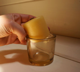 Vessel Refill   Momo's Place
