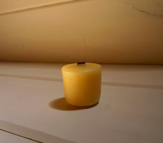 Vessel Refill   Momo's Place
